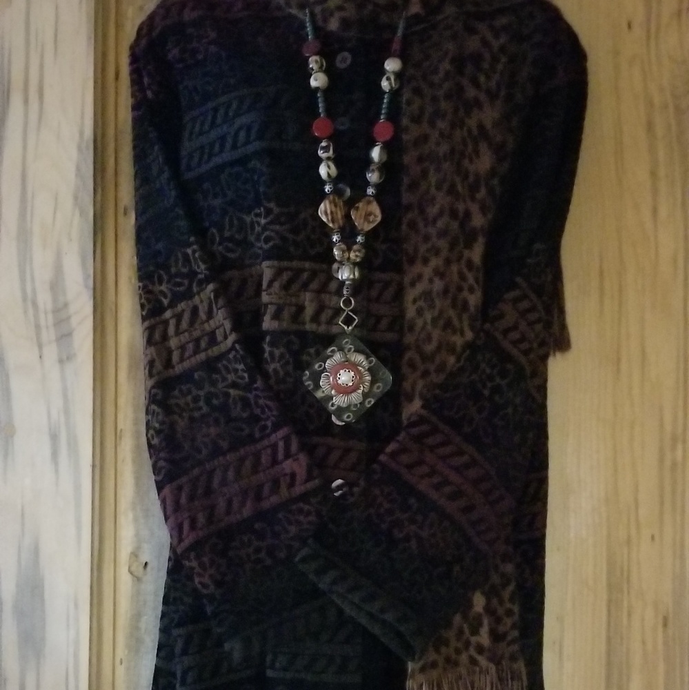 Ladies jacket